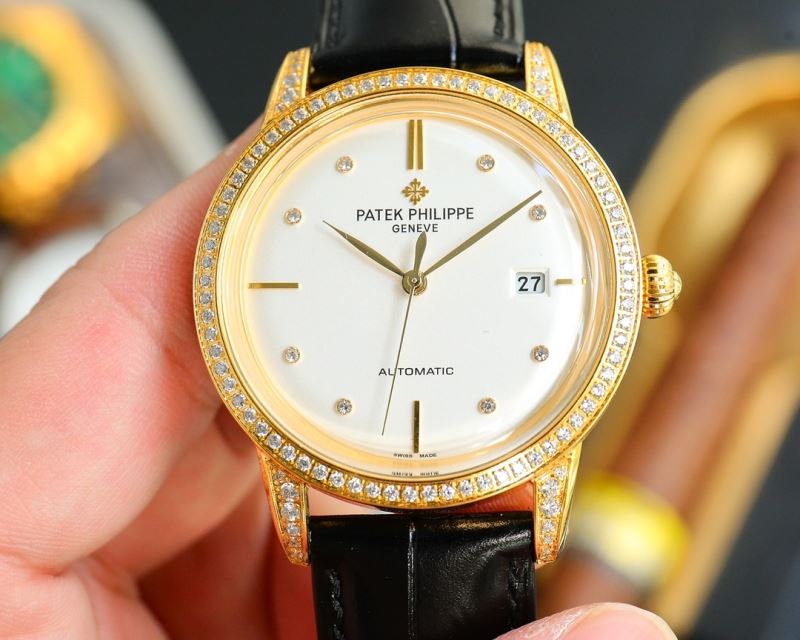 PATEK PHILIPPE Watches